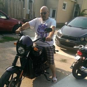 Meet your Posher, Tom